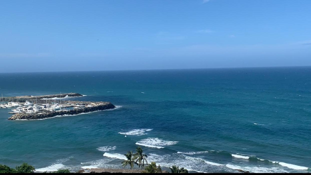Apartamento Con Vista Al Mar Catia La Mar 外观 照片