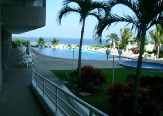 Apartamento Con Vista Al Mar Catia La Mar 外观 照片