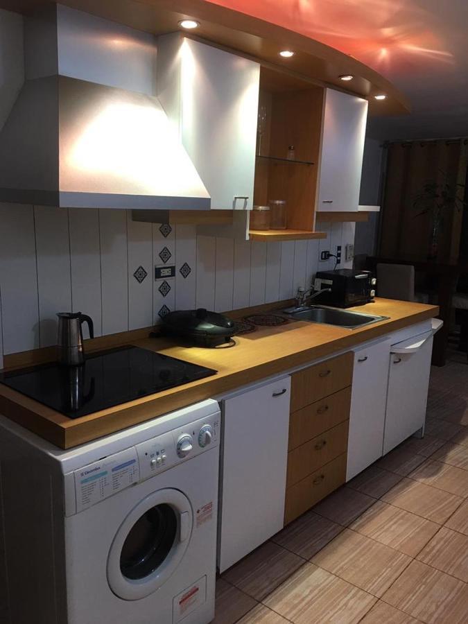 Apartamento Con Vista Al Mar Catia La Mar 外观 照片