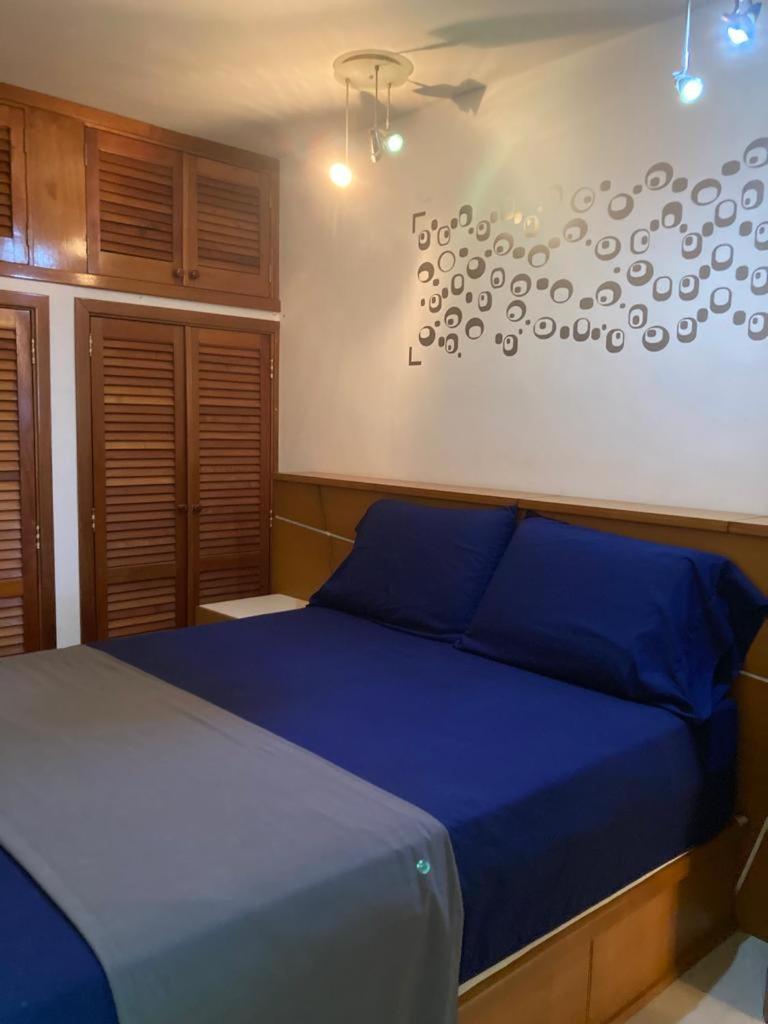 Apartamento Con Vista Al Mar Catia La Mar 外观 照片