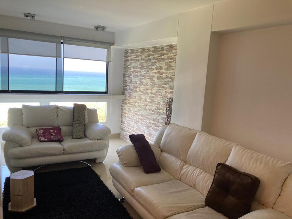 Apartamento Con Vista Al Mar Catia La Mar 外观 照片