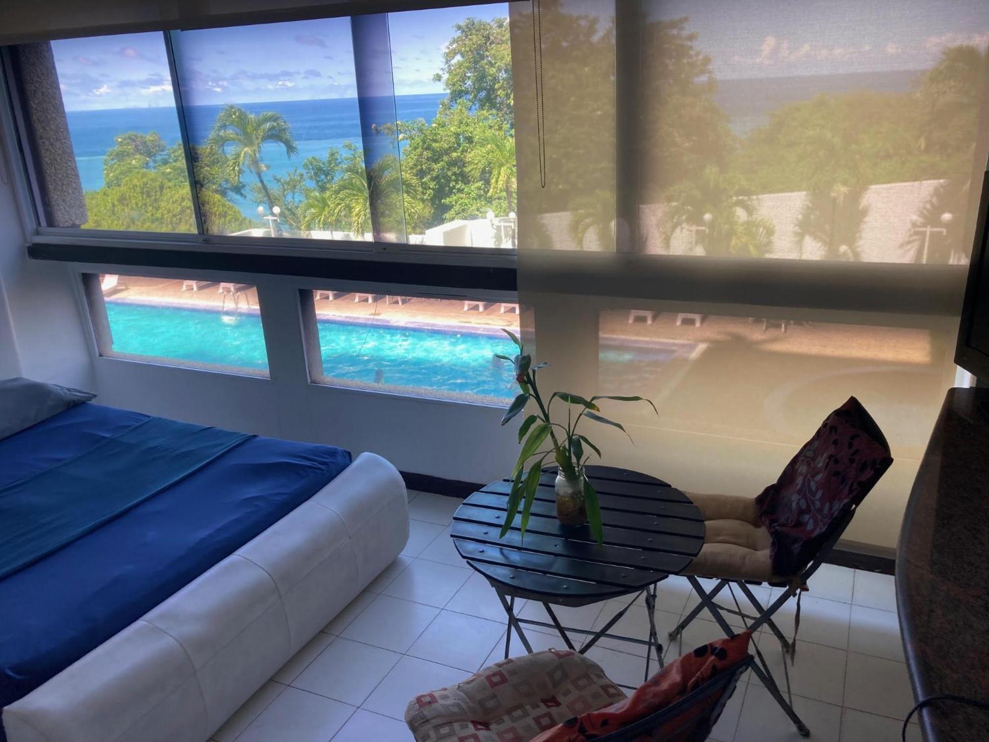 Apartamento Con Vista Al Mar Catia La Mar 外观 照片