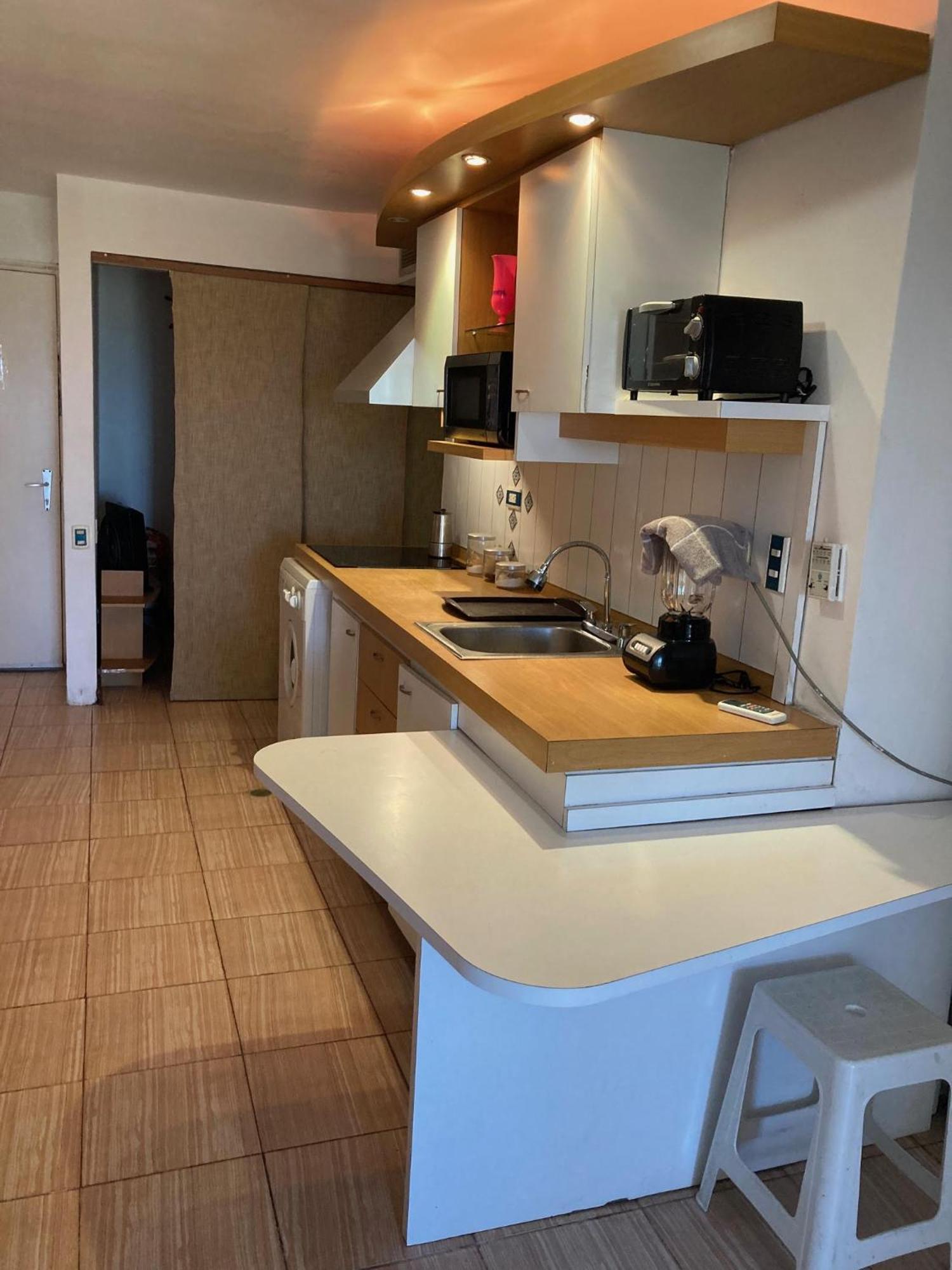 Apartamento Con Vista Al Mar Catia La Mar 外观 照片