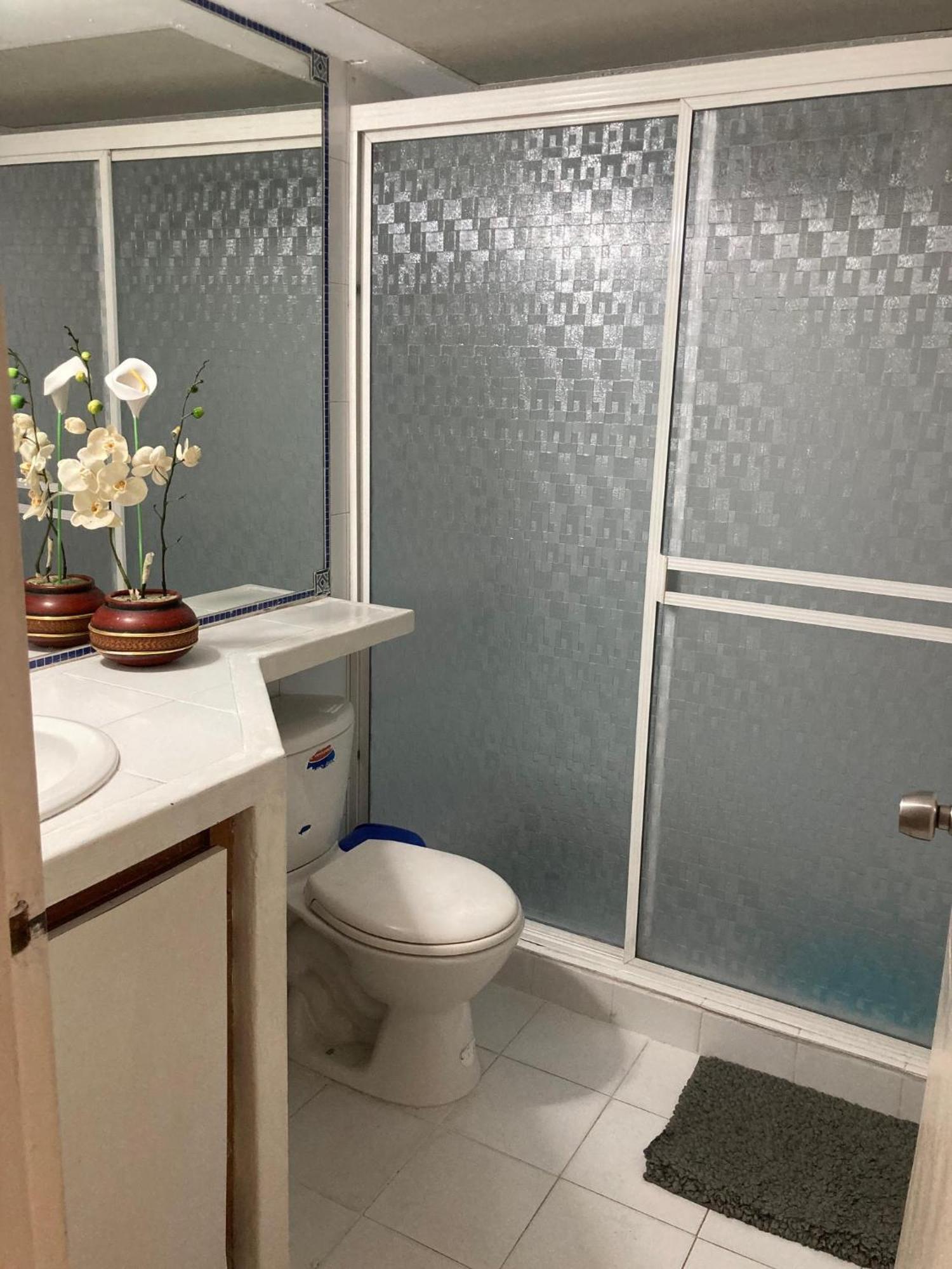 Apartamento Con Vista Al Mar Catia La Mar 外观 照片