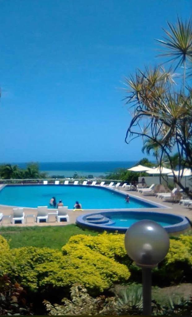 Apartamento Con Vista Al Mar Catia La Mar 外观 照片